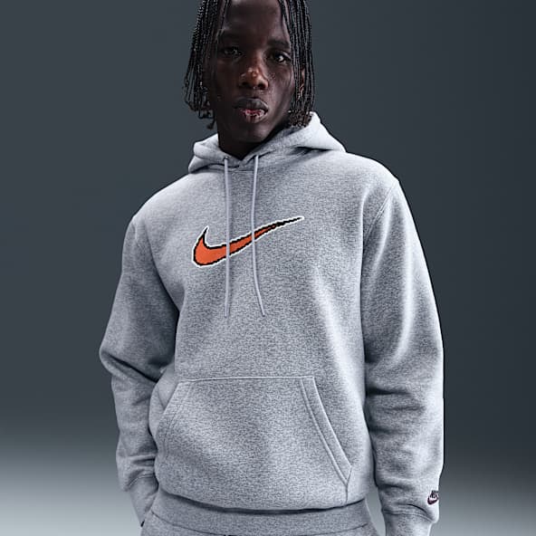 Nike Club Fleece. Nike.com